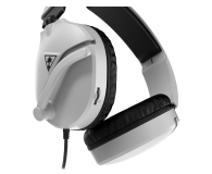 Turtle Beach Słuchawki do XBOX PC PS5 Recon 70 Białe TBS-2001-15 - 1292080 - zdjęcie 6